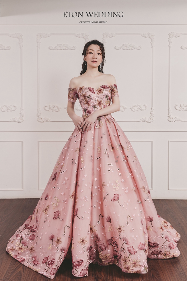 婚紗 禮服出租,手工 晚禮服,手工 晚宴服,禮服系列